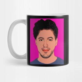 robert downey jr Mug